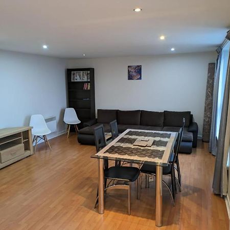 אדינבורו Modern 2 Bed Apartment With Stunning Seaside View מראה חיצוני תמונה