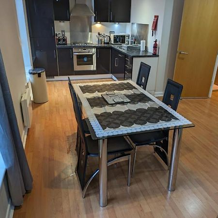אדינבורו Modern 2 Bed Apartment With Stunning Seaside View מראה חיצוני תמונה