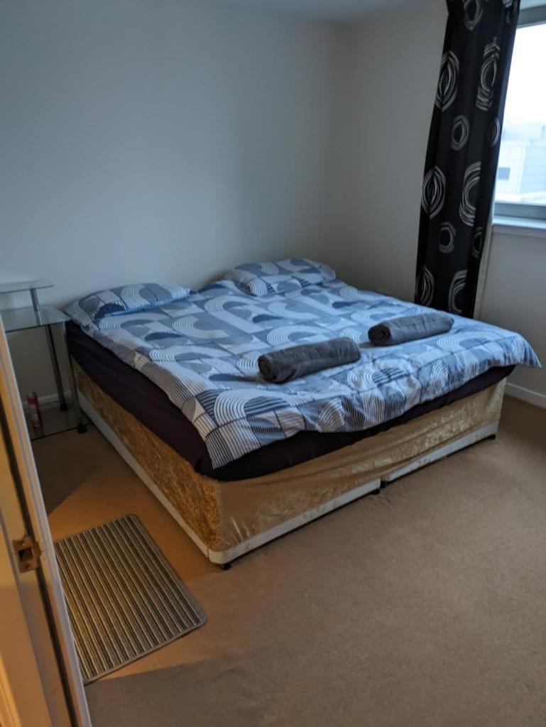 אדינבורו Modern 2 Bed Apartment With Stunning Seaside View מראה חיצוני תמונה