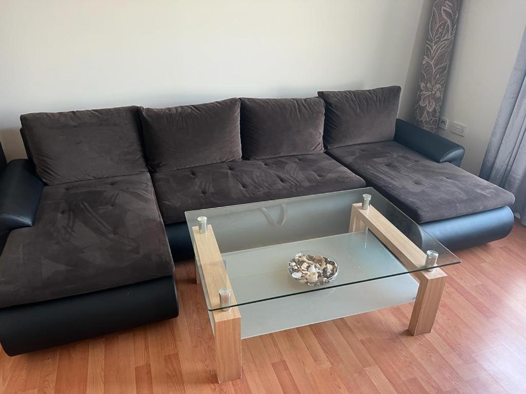 אדינבורו Modern 2 Bed Apartment With Stunning Seaside View מראה חיצוני תמונה