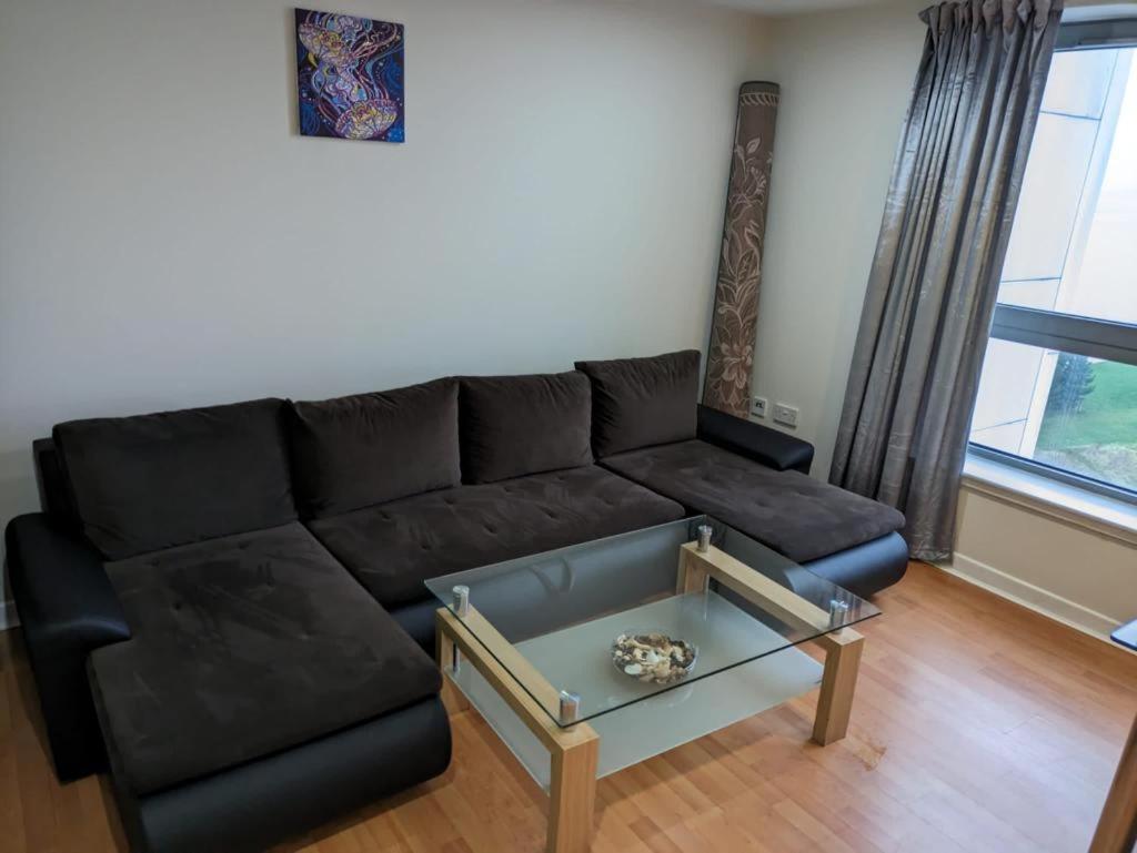 אדינבורו Modern 2 Bed Apartment With Stunning Seaside View מראה חיצוני תמונה