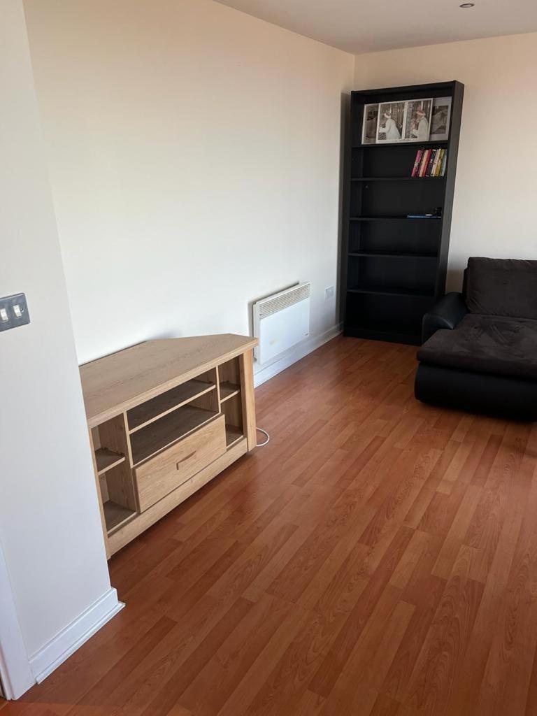 אדינבורו Modern 2 Bed Apartment With Stunning Seaside View מראה חיצוני תמונה
