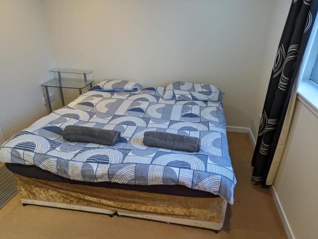 אדינבורו Modern 2 Bed Apartment With Stunning Seaside View מראה חיצוני תמונה